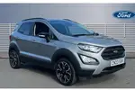 2023 Ford EcoSport
