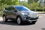 2019 Ford Kuga
