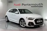 2022 Audi A1
