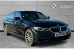 2020 BMW 3 Series