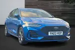 2023 Ford Focus