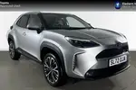 2022 Toyota Yaris Cross
