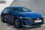 2025 Audi A5