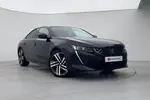 2019 Peugeot 508