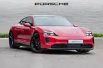2023 Porsche Taycan