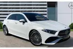 2024 Mercedes-Benz A-Class