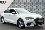 2020 Audi A3