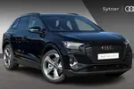 2025 Audi Q4