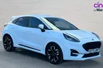 2023 Ford Puma