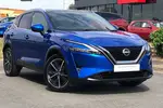 2023 Nissan Qashqai