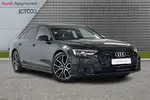 2023 Audi A8