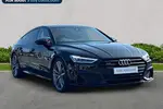 2023 Audi A7