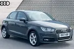 2017 Audi A1