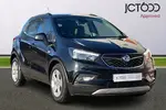2019 Vauxhall Mokka X