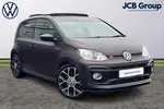 2019 Volkswagen Up GTI