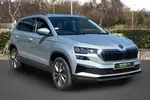2024 Skoda Karoq