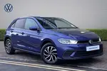 2022 Volkswagen Polo