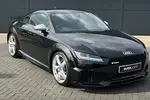 2020 Audi TT RS