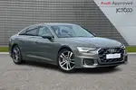 2024 Audi A6