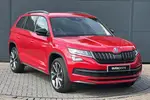 2019 Skoda Kodiaq