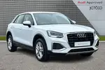 2025 Audi Q2