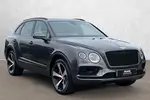 2019 Bentley Bentayga