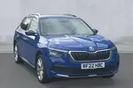 2022 Skoda Karoq