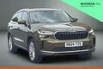 2024 Skoda Kodiaq
