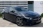2023 Mercedes-Benz A-Class