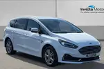 2022 Ford S-MAX