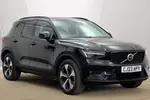 2023 Volvo XC40