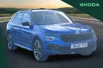 2025 Skoda Kamiq