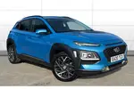 2020 Hyundai Kona
