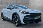 2025 Cupra Tavascan