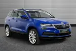 2020 Skoda Karoq