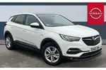 2018 Vauxhall Grandland X