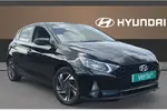 2023 Hyundai i20
