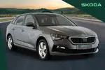 2024 Skoda Scala