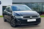 2026 Volkswagen Polo