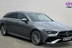 2024 Mercedes-Benz CLA