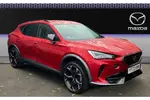 2022 Cupra Formentor