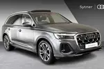2024 Audi Q7
