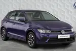 2022 Volkswagen Polo