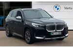 2024 BMW iX1