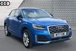 2017 Audi Q2