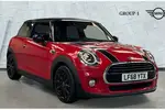2018 MINI Hatchback