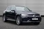 2022 Mercedes-Benz GLC