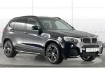 2017 BMW X3