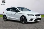 2024 SEAT Ibiza