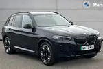 2023 BMW iX3